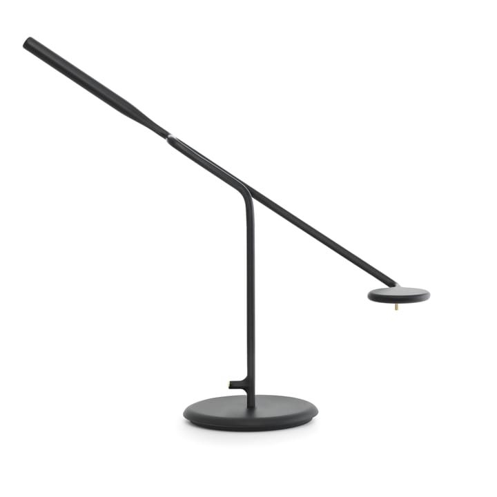 플로우 테이블 조명, black Normann Copenhagen | 노만코펜하겐