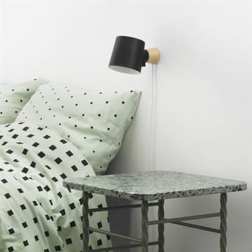 라이즈 벽 조명 - black - Normann Copenhagen | 노만코펜하겐