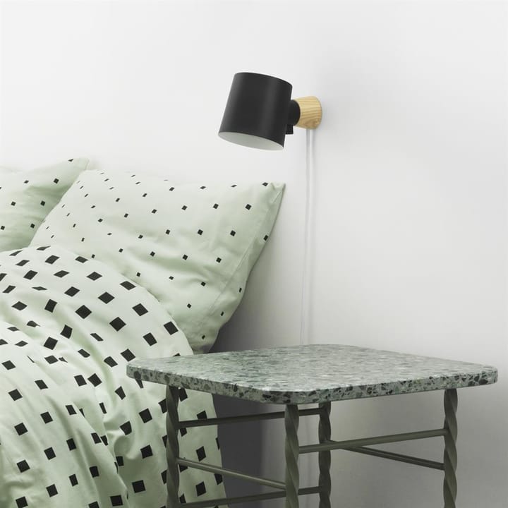 라이즈 벽 조명, black Normann Copenhagen | 노만코펜하겐