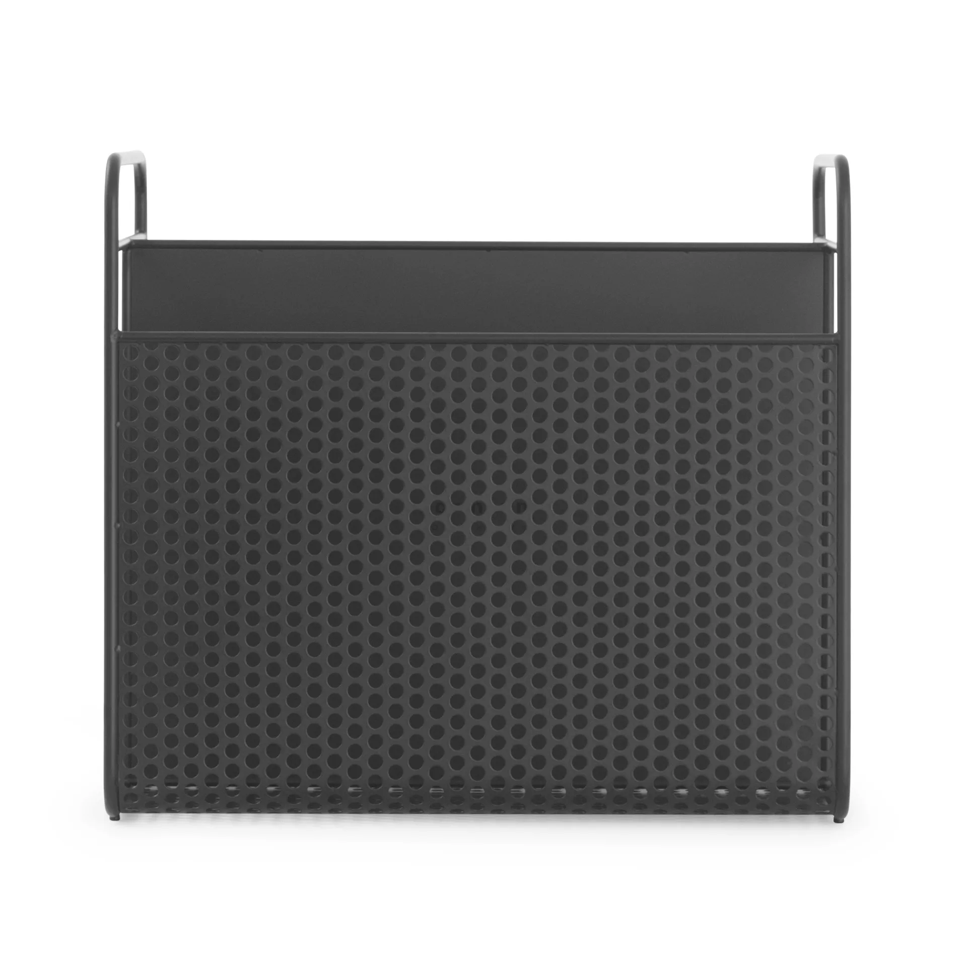 아날로그 뉴스페이퍼 스탠드, black Normann Copenhagen | 노만코펜하겐