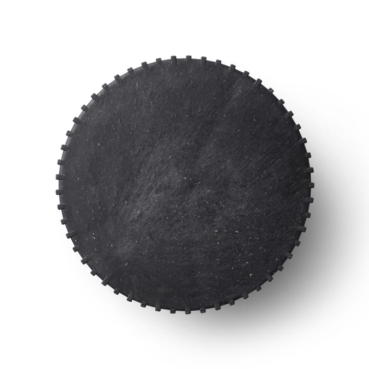 칩 후크 라지, black Normann Copenhagen | 노만코펜하겐