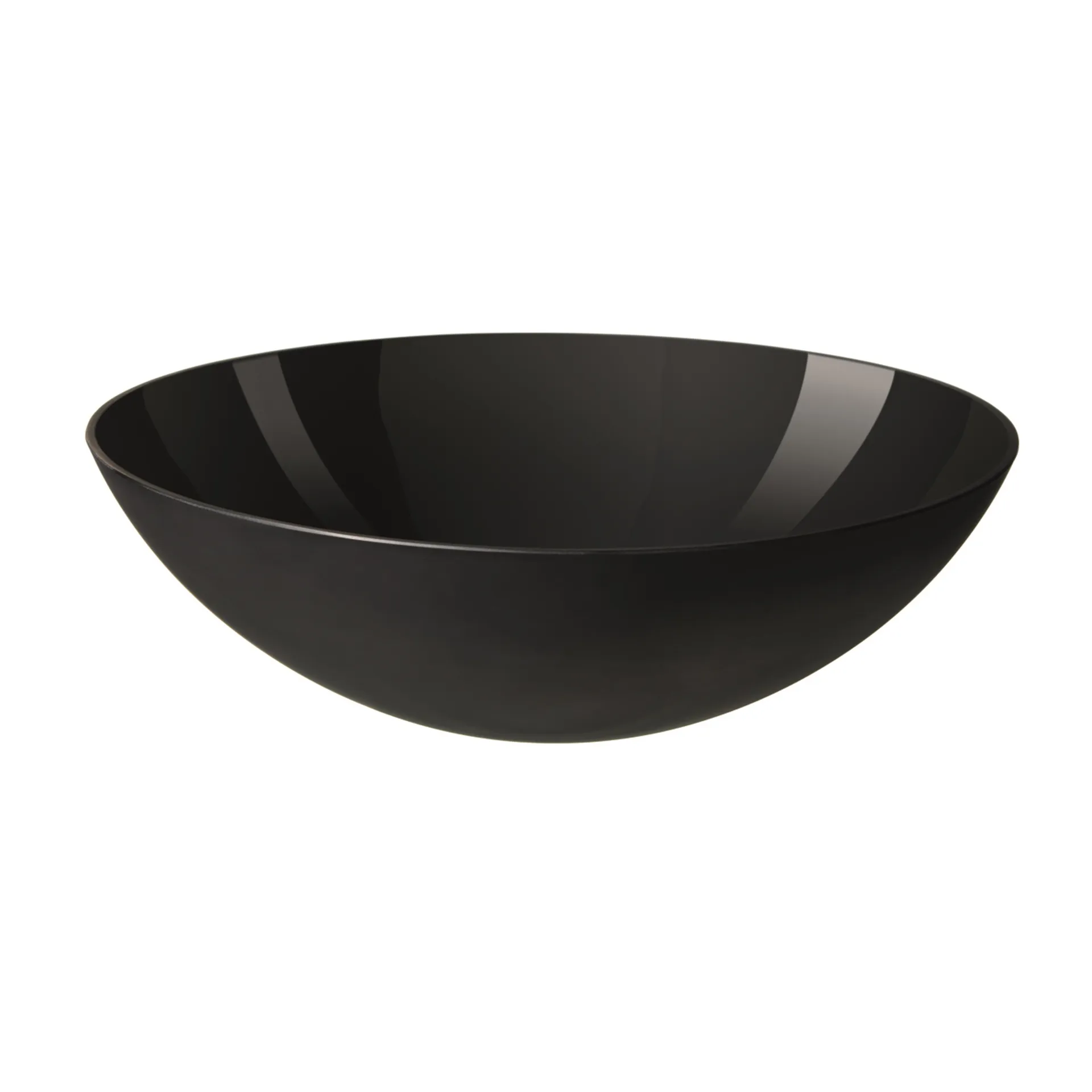 크레닛 샐러드 보울, black Normann Copenhagen | 노만코펜하겐