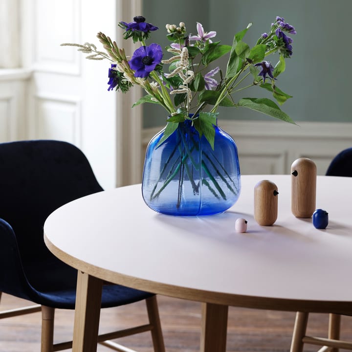 리틀 버드 컬러, blue, 4.5 cm Normann Copenhagen | 노만코펜하겐