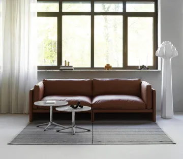 심 러그 - Blue Tones, 200x300 cm - Normann Copenhagen | 노만코펜하겐