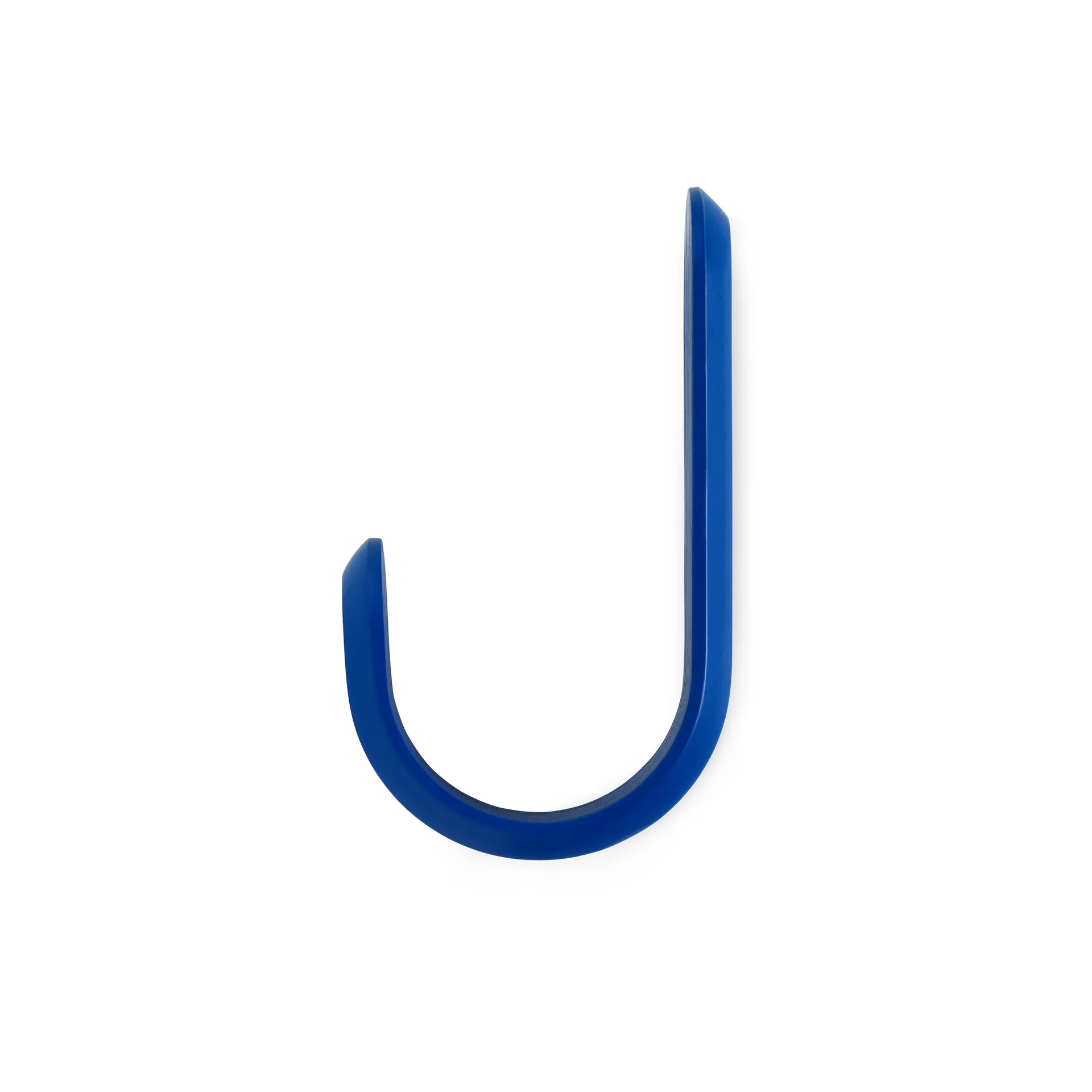 커브 후크, blue Normann Copenhagen | 노만코펜하겐