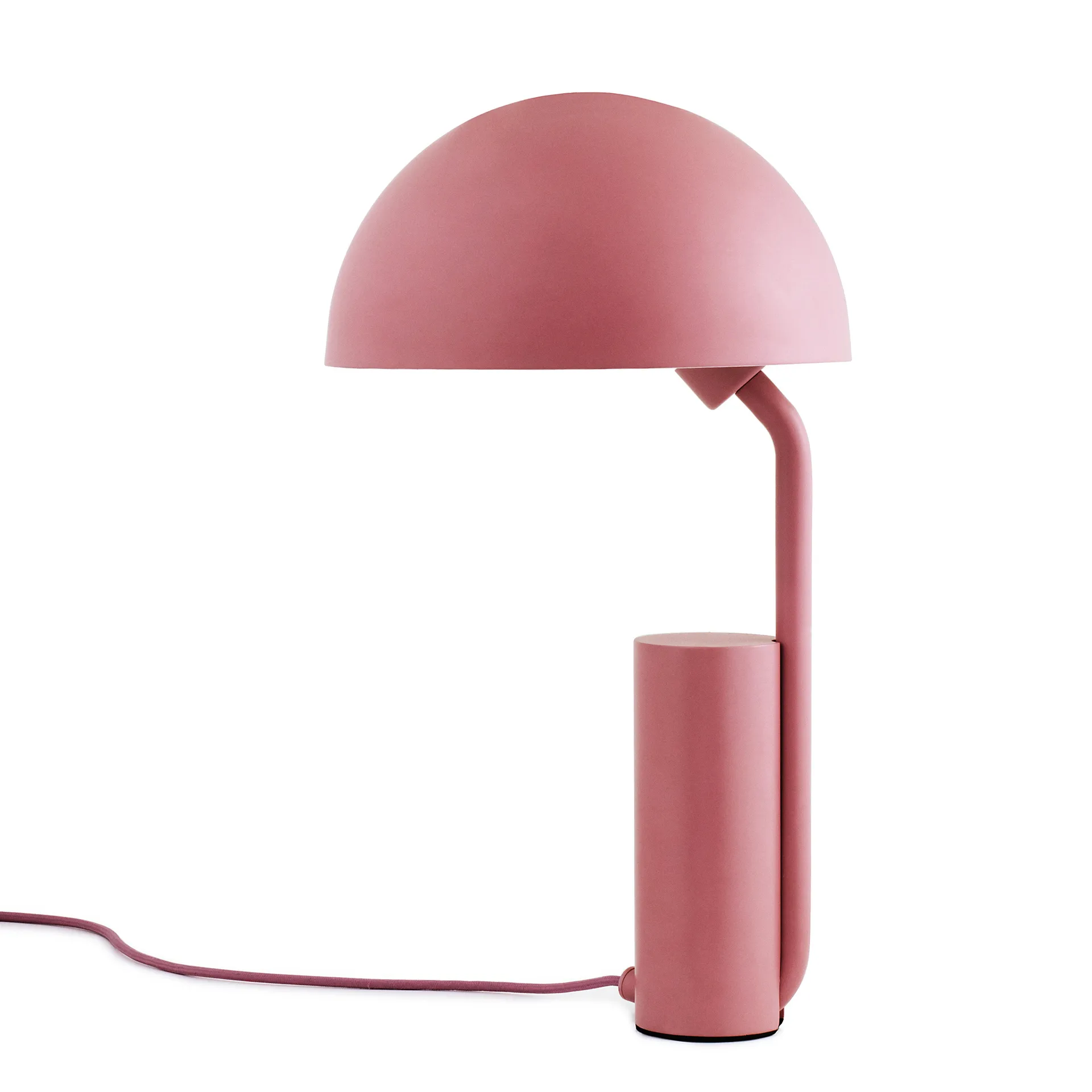 캡 테이블 조명, blush Normann Copenhagen | 노만코펜하겐