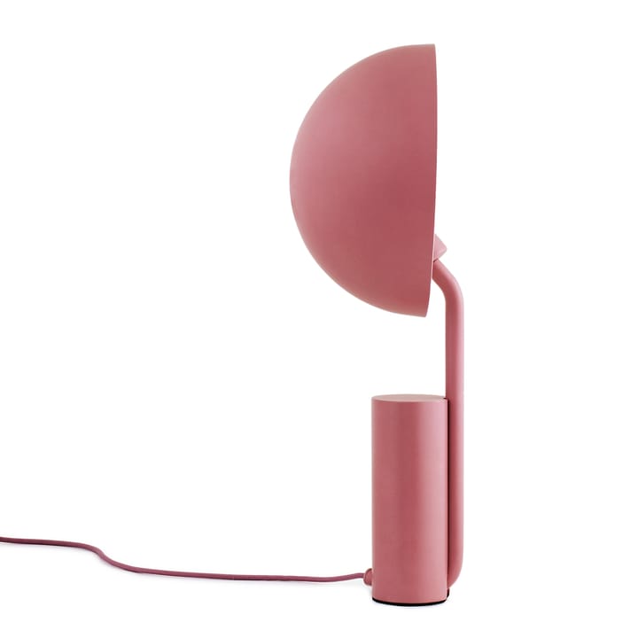캡 테이블 조명, blush Normann Copenhagen | 노만코펜하겐