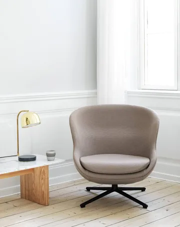 그랜트 테이블 조명 - Brass - Ø17.5 cm - Normann Copenhagen | 노만코펜하겐