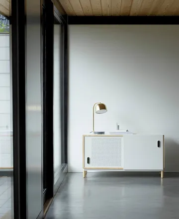 그랜트 테이블 조명 - Brass - Ø17.5 cm - Normann Copenhagen | 노만코펜하겐
