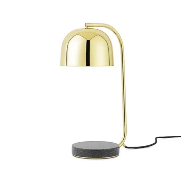 그랜트 테이블 조명 - Brass - Ø17.5 cm - Normann Copenhagen | 노만코펜하겐