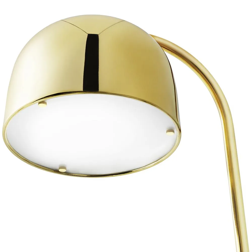 그랜트 테이블 조명, Brass - Ø17.5 cm Normann Copenhagen | 노만코펜하겐