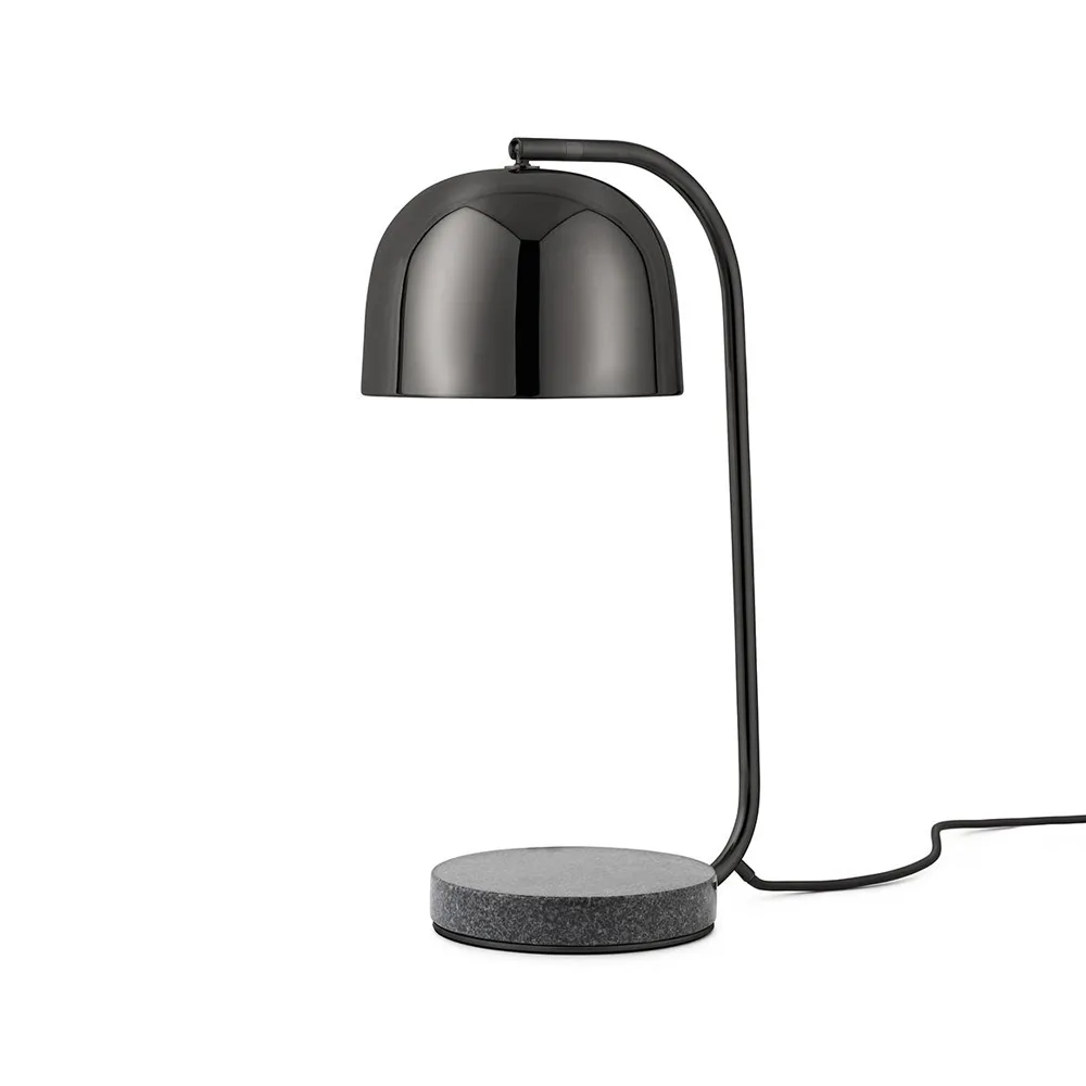 그랜트 테이블 조명, Brass - Ø17.5 cm Normann Copenhagen | 노만코펜하겐
