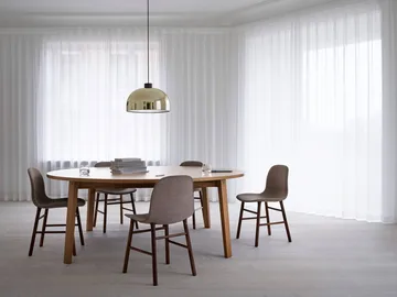 그랜트 펜던트 조명 - Brass - Large Ø45 cm - Normann Copenhagen | 노만코펜하겐