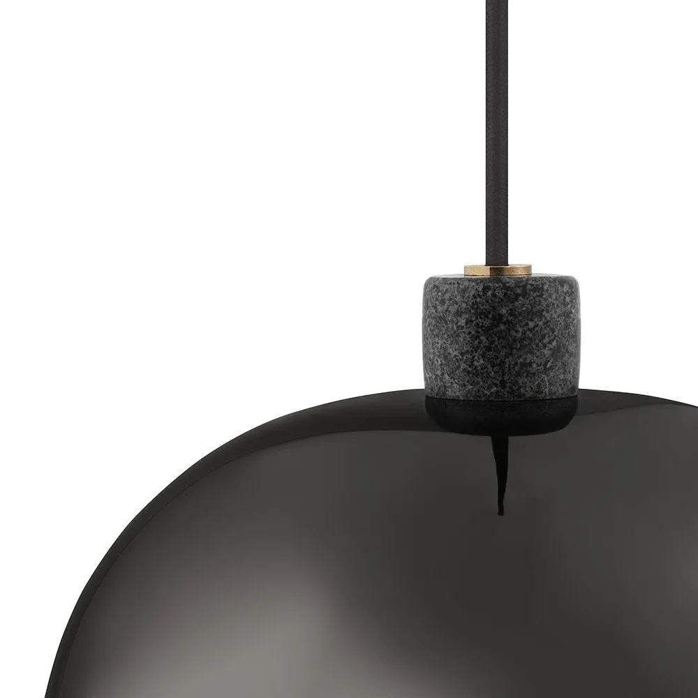 그랜트 펜던트 조명, Brass - Small Ø23 cm Normann Copenhagen | 노만코펜하겐