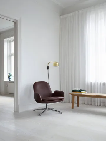 그랜트 벽 조명 - Brass - Small Ø43 cm - Normann Copenhagen | 노만코펜하겐