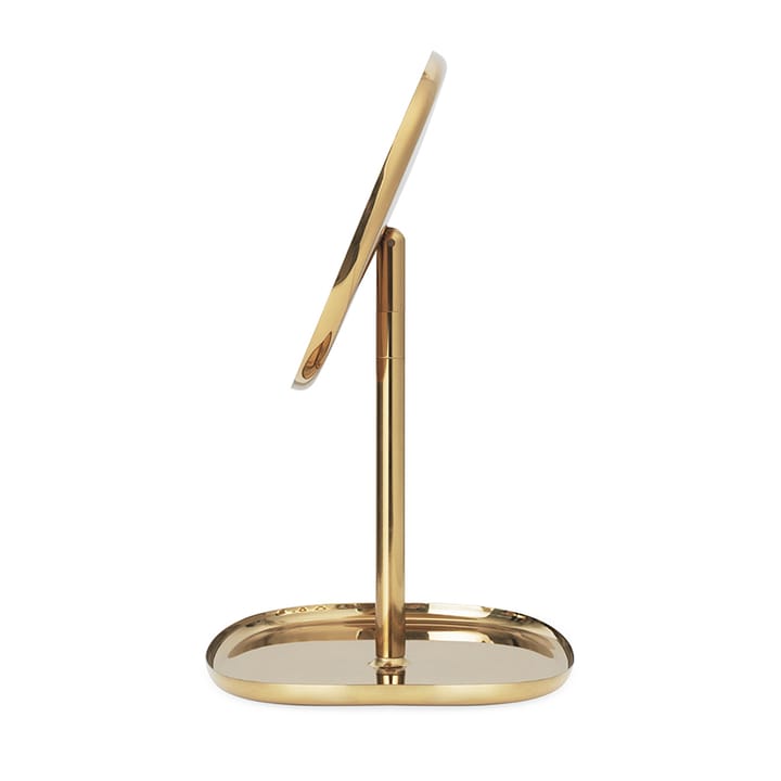 플립 거울, Brass Normann Copenhagen | 노만코펜하겐