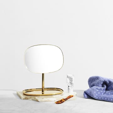 플립 거울 - Brass - Normann Copenhagen | 노만코펜하겐