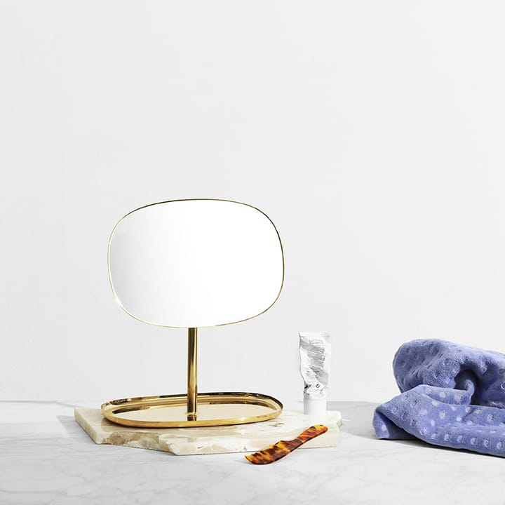 플립 거울, Brass Normann Copenhagen | 노만코펜하겐
