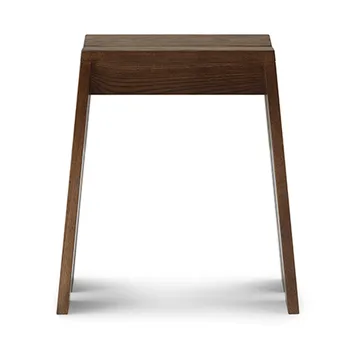 렛 스툴 - Brown Stained Ash - Normann Copenhagen | 노만코펜하겐