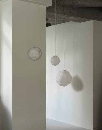 Bubba 펜던트/벽 조명 25 cm - White - Normann Copenhagen | 노만코펜하겐