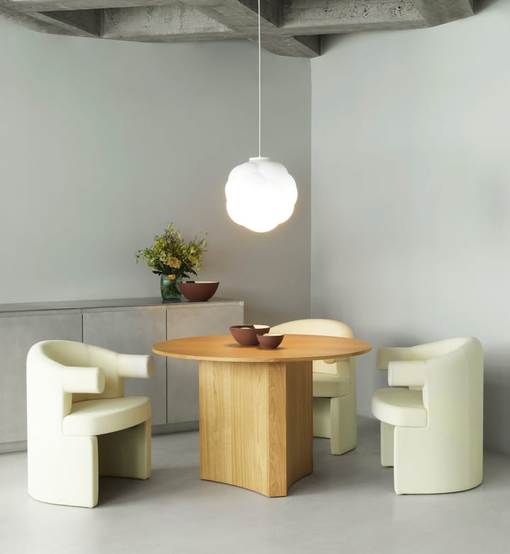 Bubba 펜던트조명 42x41 cm, White Normann Copenhagen | 노만코펜하겐
