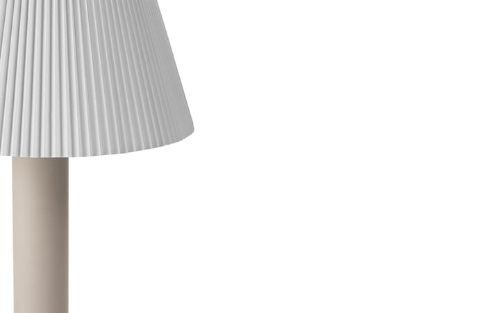 Cellu 플로어 조명 168,5 cm, Gray Normann Copenhagen | 노만코펜하겐