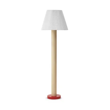 Cellu 플로어 조명 168,5 cm - Sand - Normann Copenhagen | 노만코펜하겐