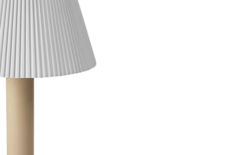 Cellu 플로어 조명 168,5 cm - Sand - Normann Copenhagen | 노만코펜하겐