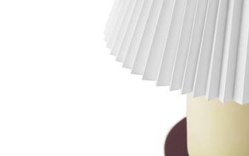 Cellu 테이블 조명 35 cm - Cream - Normann Copenhagen | 노만코펜하겐