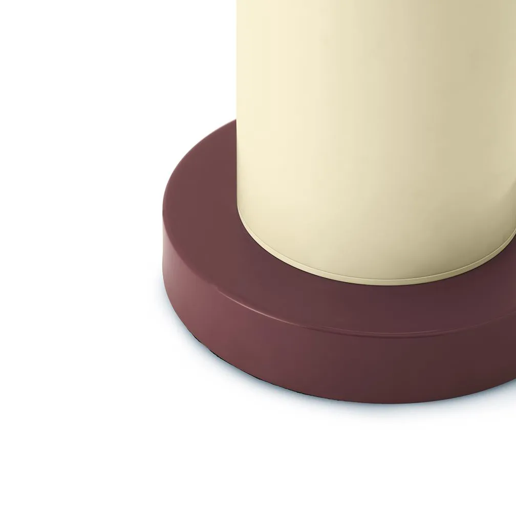 Cellu 테이블 조명 35 cm, Cream Normann Copenhagen | 노만코펜하겐