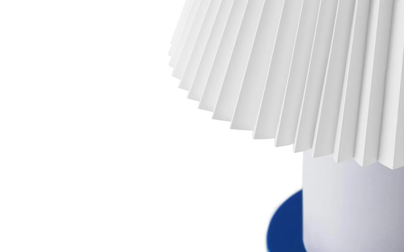 Cellu 테이블 조명 35 cm, Light blue Normann Copenhagen | 노만코펜하겐