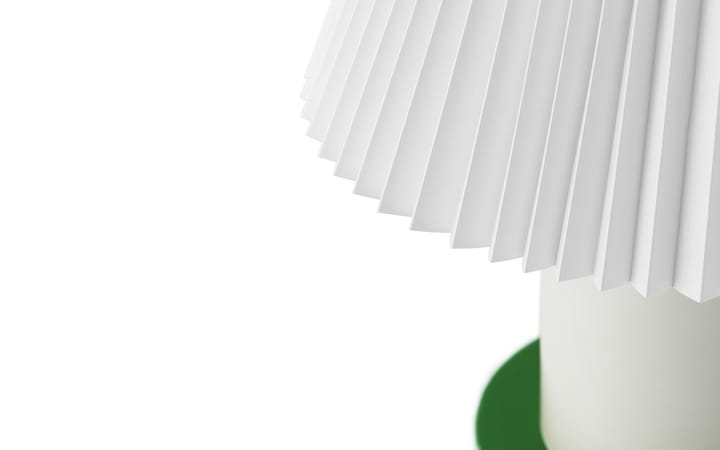 Cellu 테이블 ��조명 35 cm, Light green Normann Copenhagen | 노만코펜하겐
