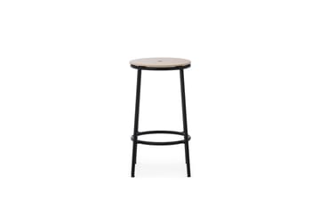 Circa 바 스툴 65 cm - Oak - Normann Copenhagen | 노만코펜하겐