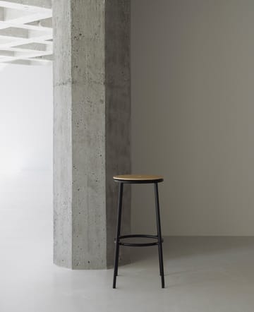 Circa 바 스툴 75 cm - Oak - Normann Copenhagen | 노만코펜하겐