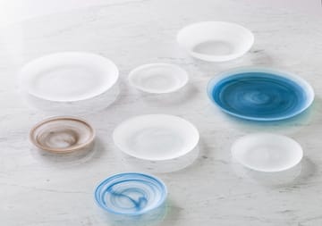 Cosmic 접시 Ø27 - Blue - Normann Copenhagen | 노만코펜하겐