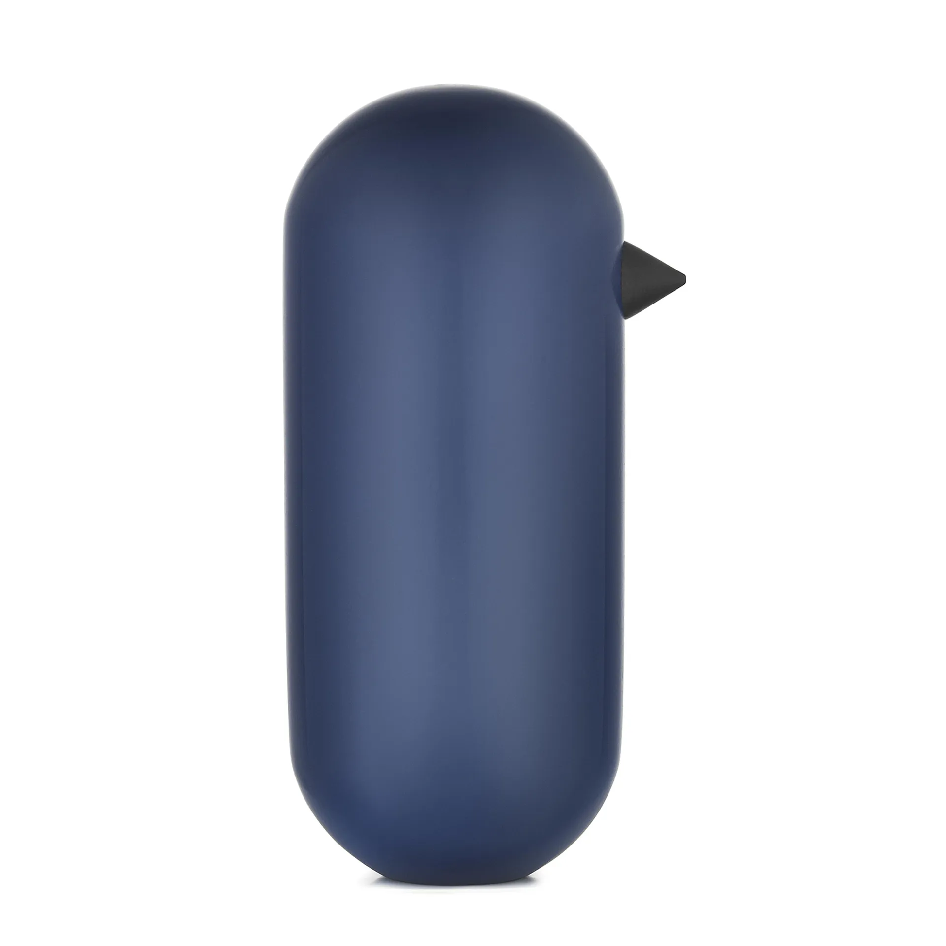 리틀 버드 컬러, dark blue, 13.5 cm Normann Copenhagen | 노만코펜하겐