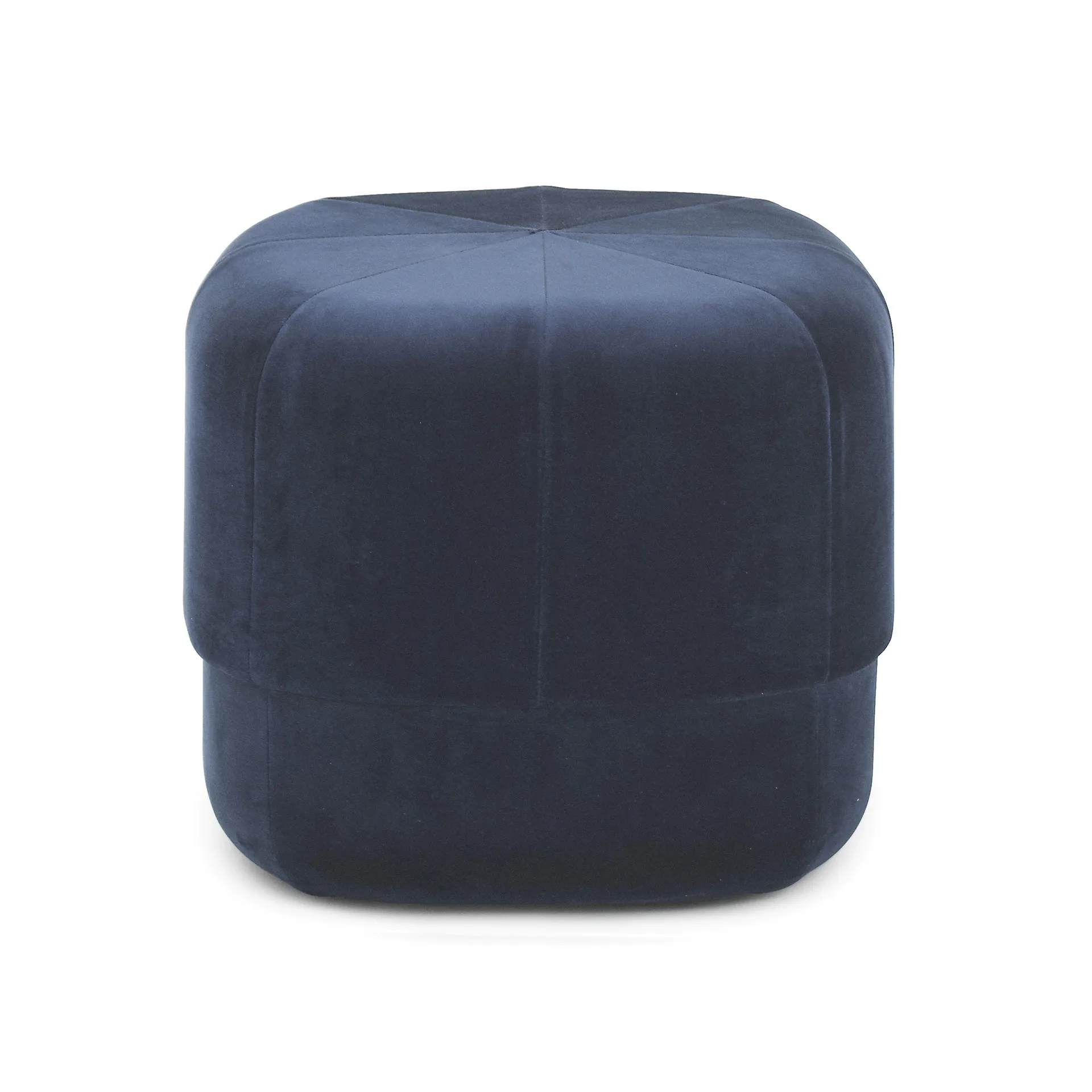 서커스 푸프, dark blue Normann Copenhagen | 노만코펜하겐