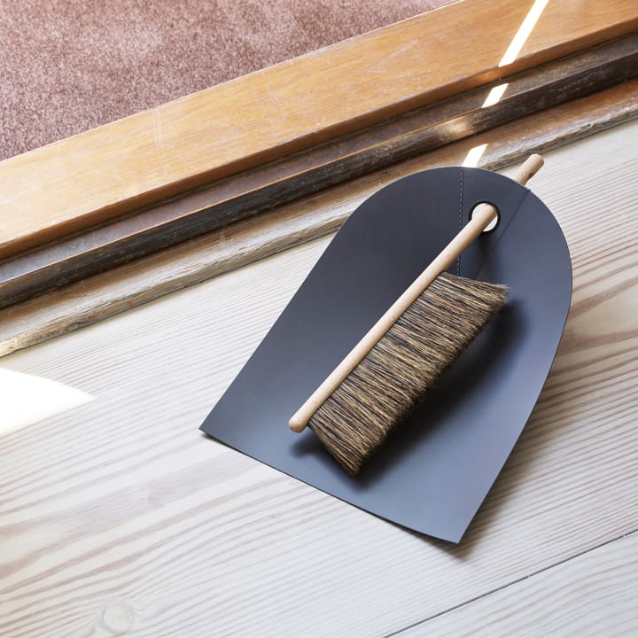 노만 더스트팬 & 브룸, dark grey Normann Copenhagen | 노만코펜하겐