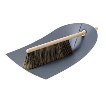 노만 더스트팬 & 브룸 - dark grey - Normann Copenhagen | 노만코펜하겐