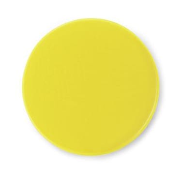 Deko 오브제 S1 lock - Lemon - Normann Copenhagen | 노만코펜하겐