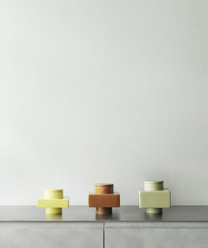 Deko 오브제 S1 lock - Sage - Normann Copenhagen | 노만코펜하겐