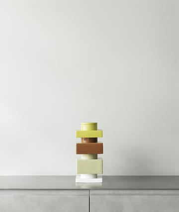 Deko 오브제 S2 화병 - Lemon - Normann Copenhagen | 노만코펜하겐