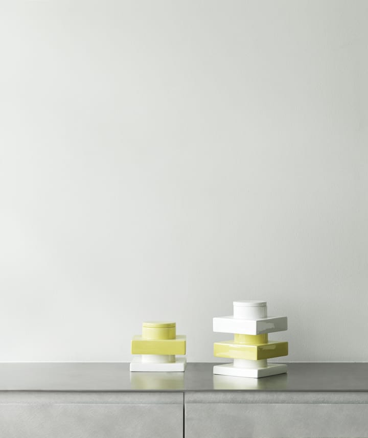 Deko 오브제 S2 화병, Lemon Normann Copenhagen | 노만코펜하겐