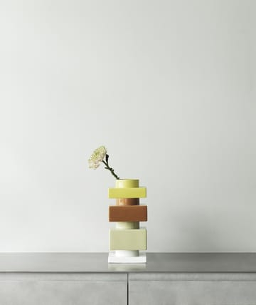 Deko 오브제 S2 화병 - Lemon - Normann Copenhagen | 노만코펜하겐