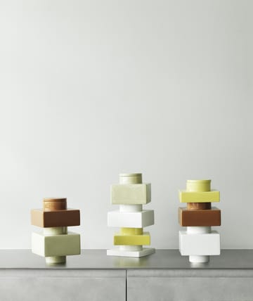 Deko 오브제 S2 화병 - Snow - Normann Copenhagen | 노만코펜하겐