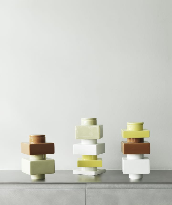 Deko 오브제 S2 화병, Snow Normann Copenhagen | 노만코펜하겐