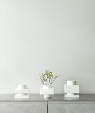 Deko 오브제 S2 화병 - Snow - Normann Copenhagen | 노만코펜하겐