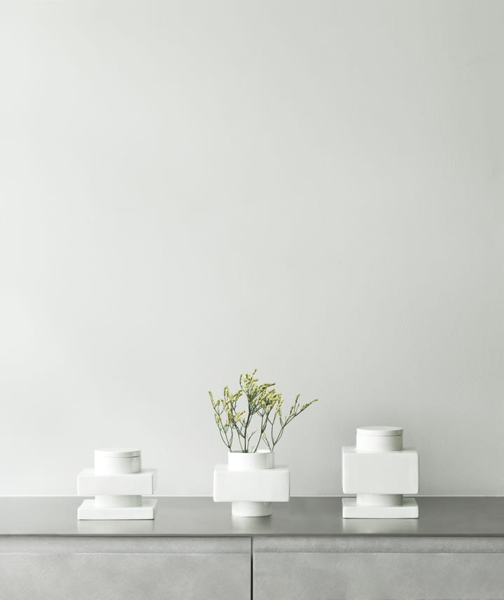 Deko 오브제 S2 화병, Snow Normann Copenhagen | 노만코펜하겐
