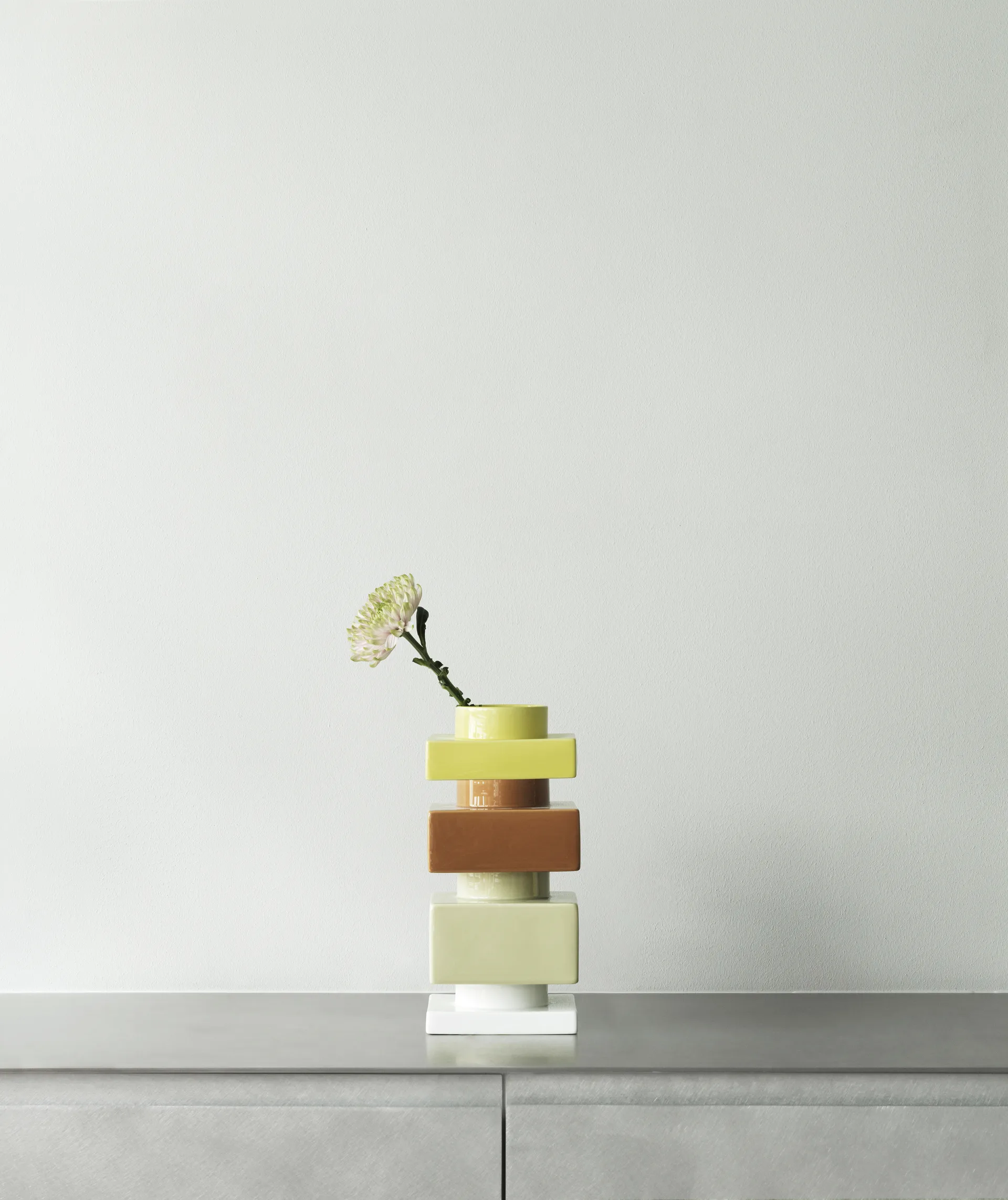 Deko 오브제 S3 화병, Hazel Normann Copenhagen | 노만코펜하겐