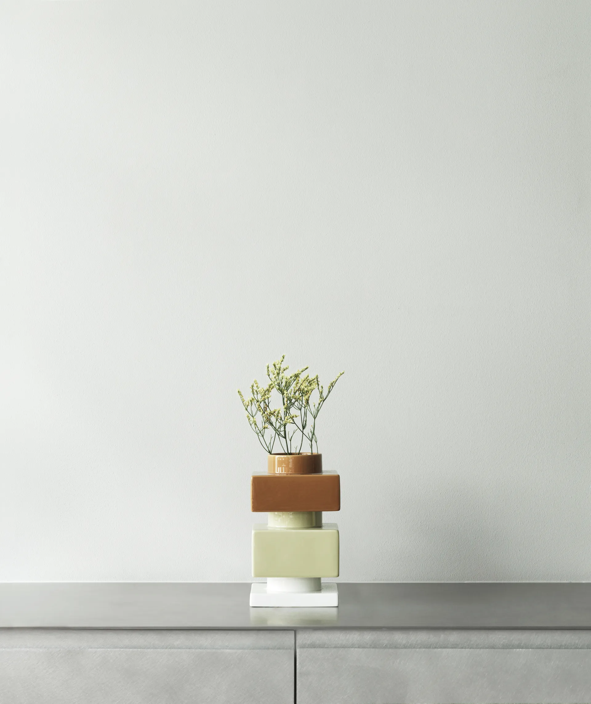 Deko 오브제 S3 화병, Hazel Normann Copenhagen | 노만코펜하겐